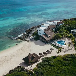 Hotel Ventanas Al Mar Front (adults Only), Cozumel