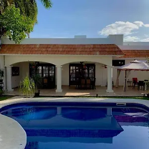 Boutique Segovia Cozumel