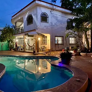 Casamaya 848 Cozumel